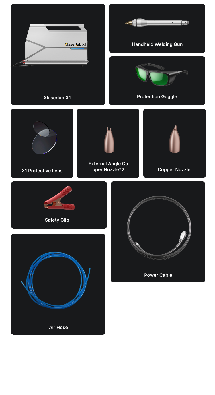Basic Verssion(9 items total)