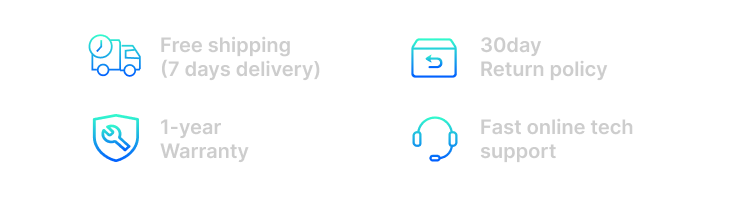 Function points of the xlaserlab x1 pro laser welder, mobile