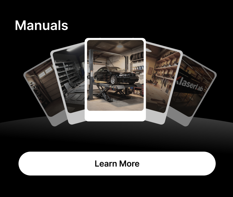 Manuals