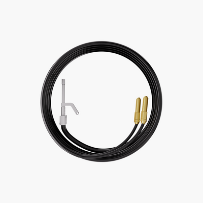 X1 Pro Dual Wire Feeding Tube Kit