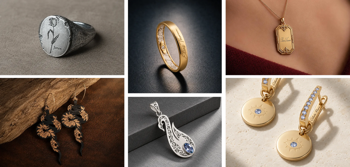 Jewelry & Gifts
