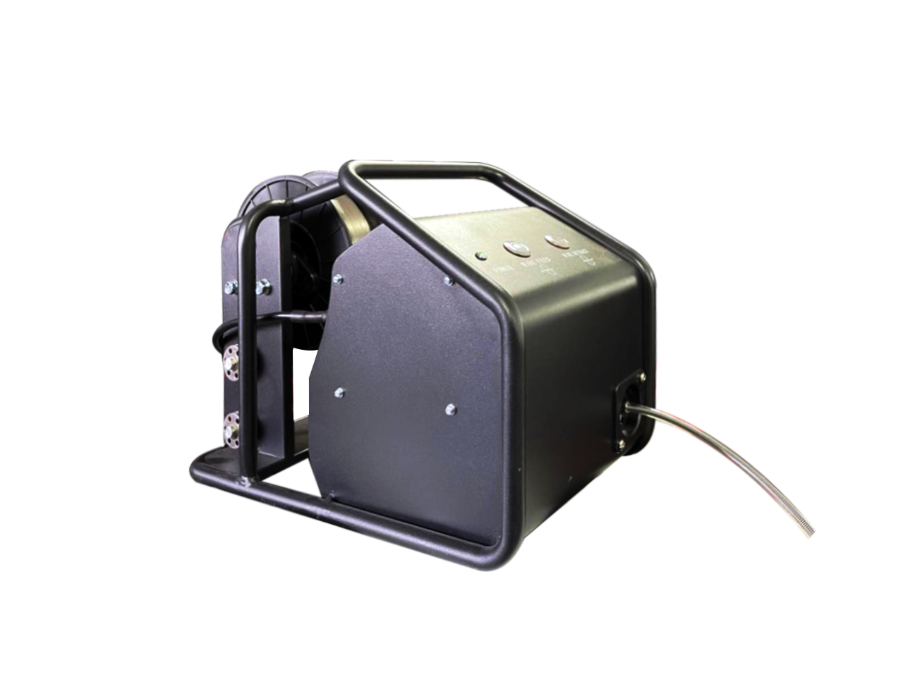 X1 PRO Laser Welder Wire Feeder