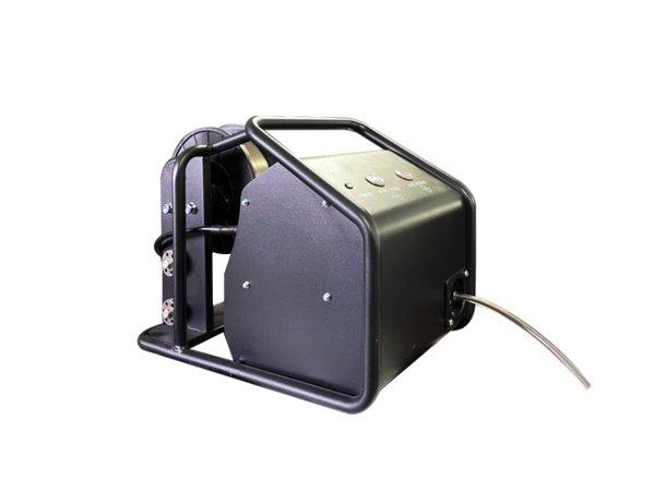 X1 Pro Laser Welder Wire Feeder