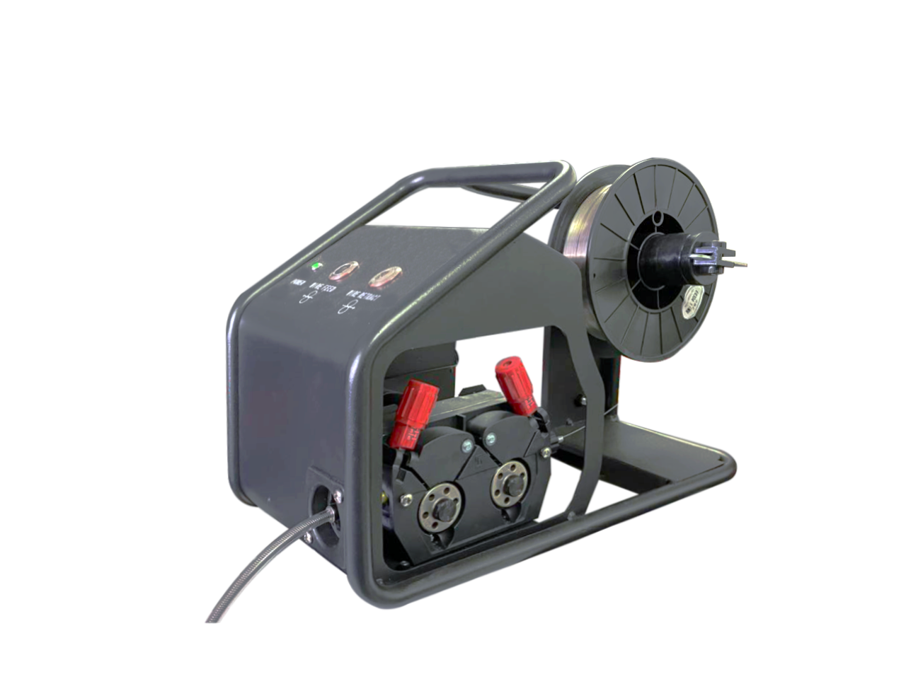 X1 PRO Laser Welder Wire Feeder