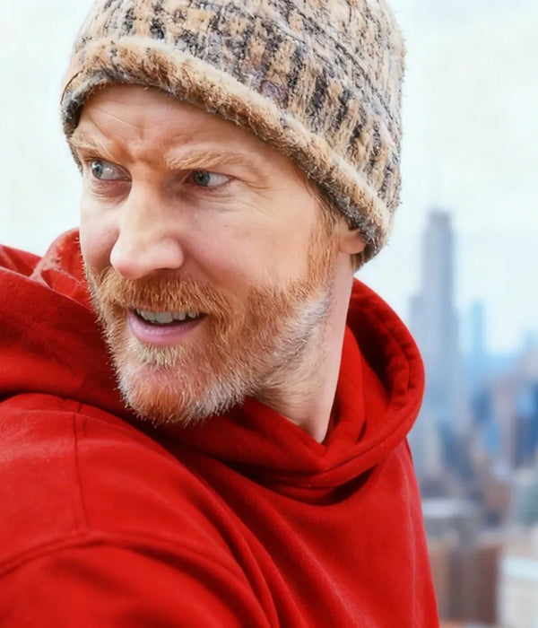 What YouTube blogger Joshua says about us