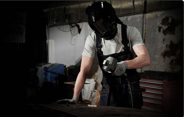 Low-Fatigue Design to Extend
Productive Working Hours 