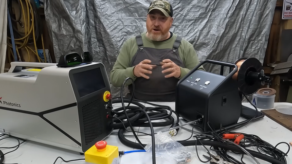 Mad Ginger Customs Review