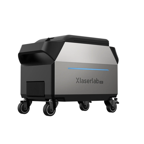 xlaserlab Q1 Laser Cleaning Machine