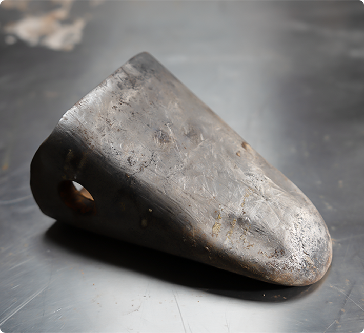 Q1 Cleaning rusted and oxidized metal