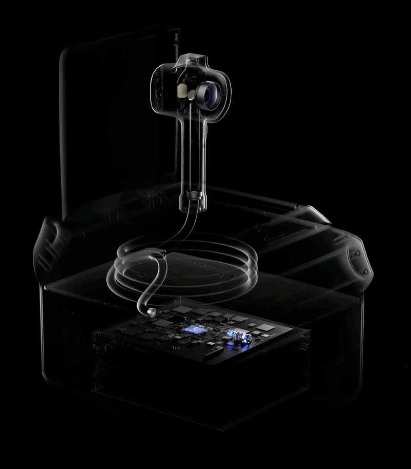 Professional Applications