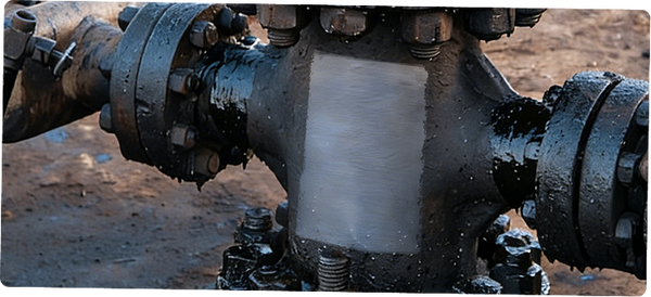 Q1 Laser Oil Cleaning Effect Diagram 1