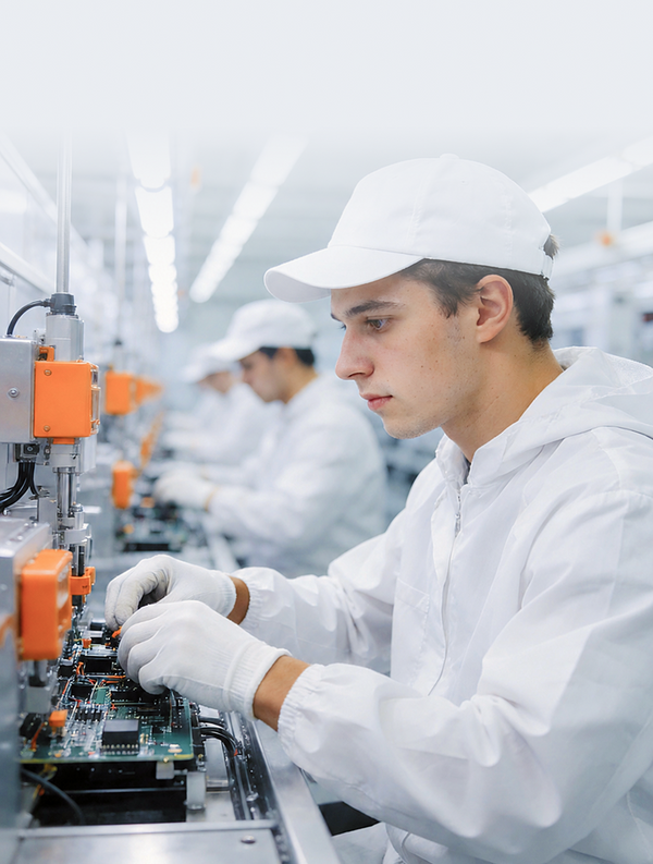 We Test Every Product for
Highest Quality.