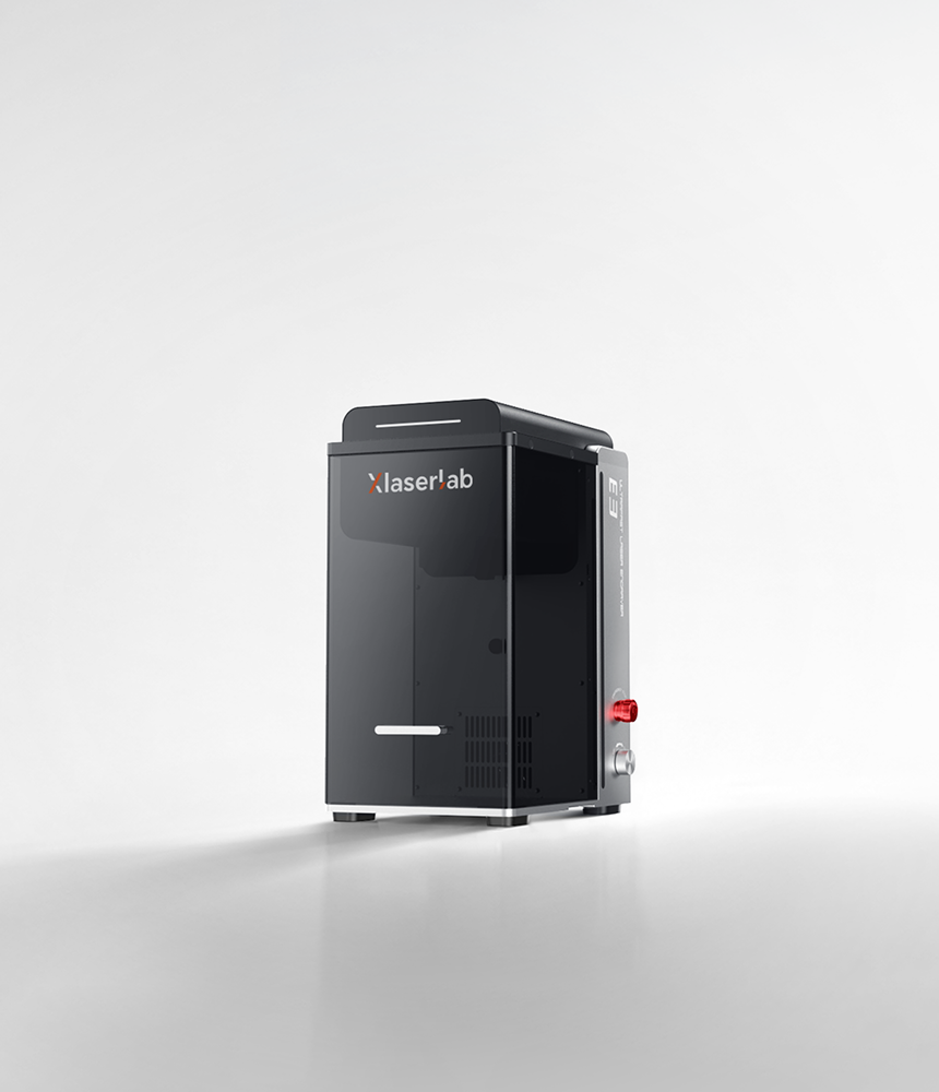 Xlaserlab E3