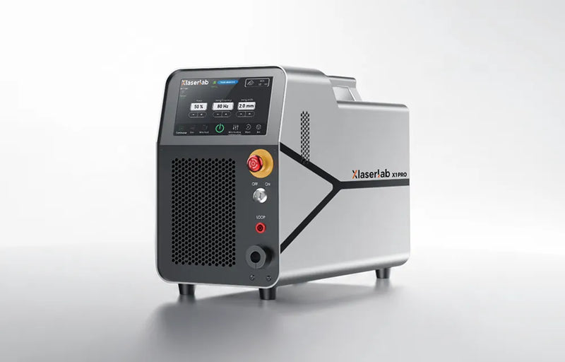 Xlaserlab X1 Pro