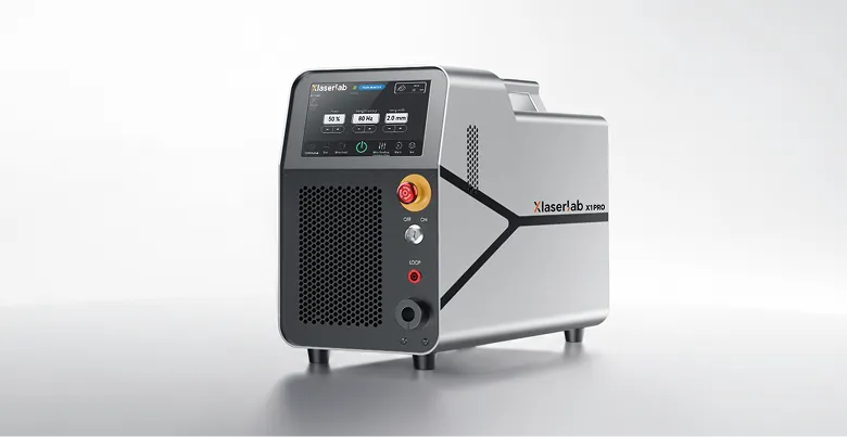 Xlaserlab X1 Pro