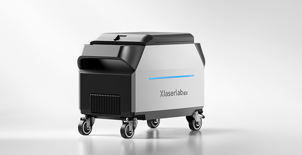 Xlaserlab Q1 Laser Reinigungs- und Graviermaschine