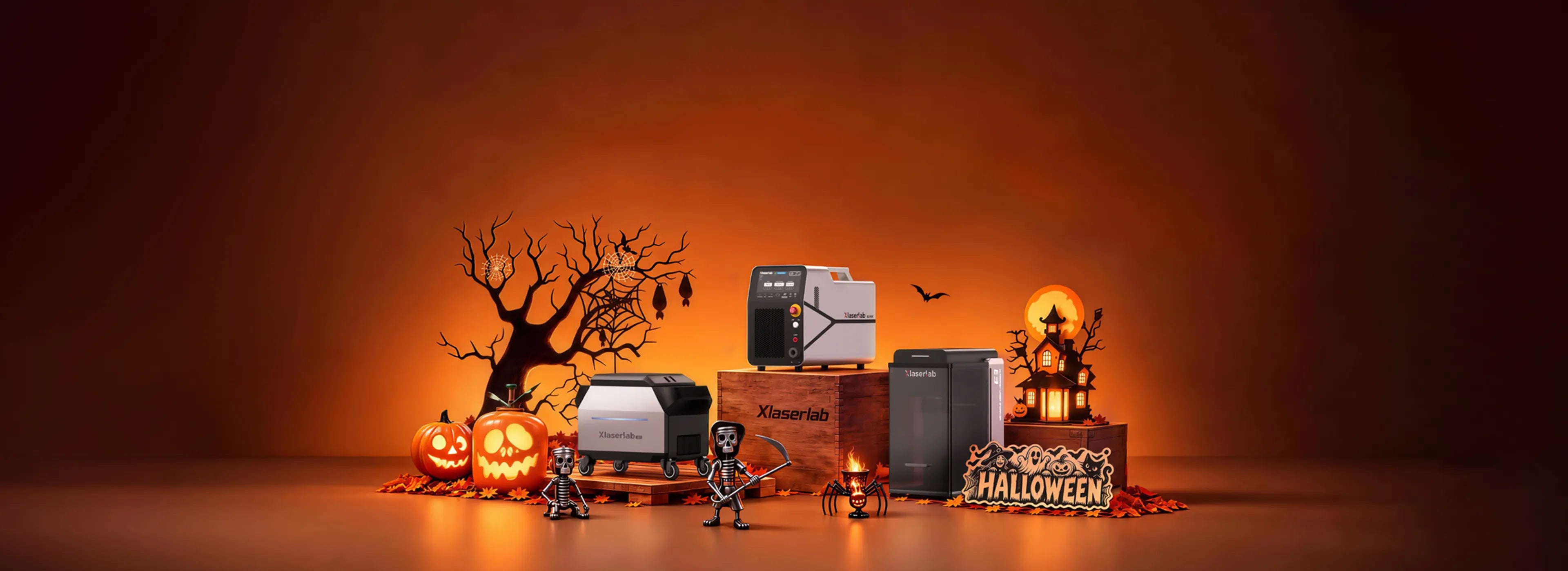 2026 Halloween Great Sale