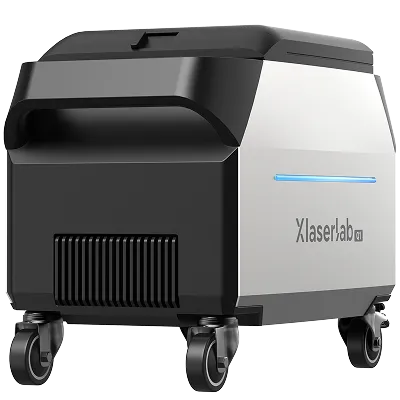Xlaserlab Q1
