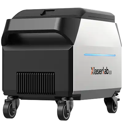 Xlaserlab Q1