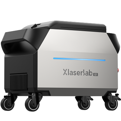 Xlaserlab Q1