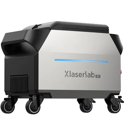 Xlaserlab Q1
