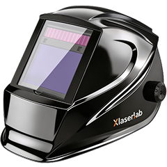 Auto Darkening Filter Helmet