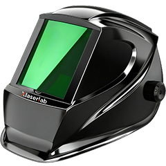 Laser Protection Helmet