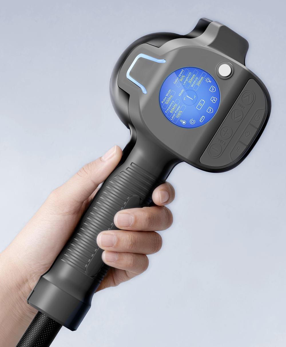 600g Ultra-Lightweight Head