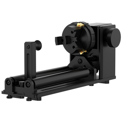 E3 Rotary Attachment