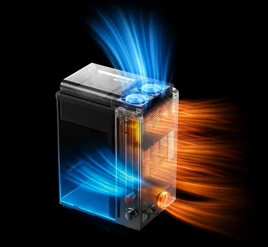 Compact Thermal Control