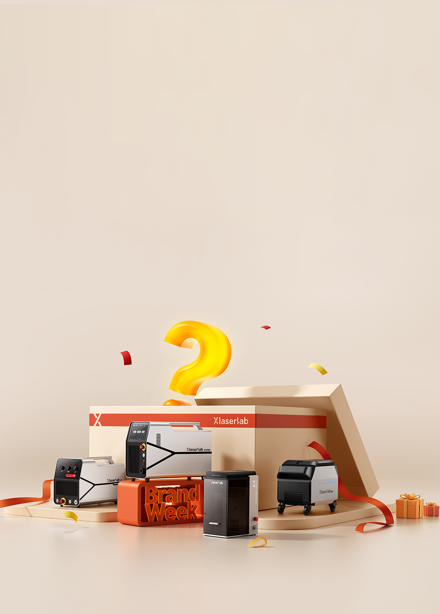 Build More.
Unbox More.