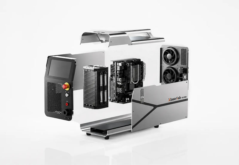 High-Performance Heat Dissipation Materials
