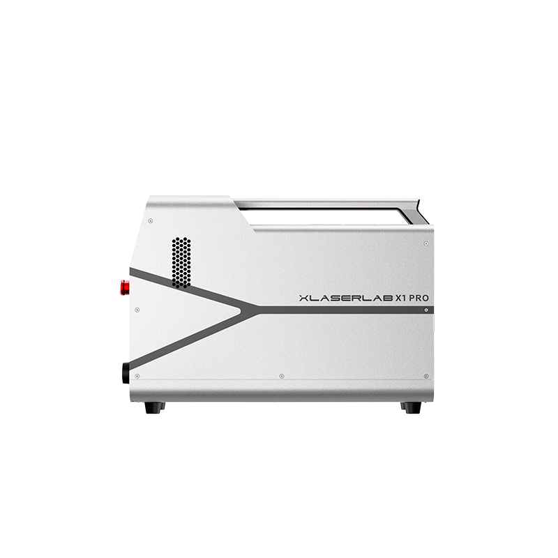 X1 Pro All-in-One Laser Welding, Cutting, Cleaning Machine