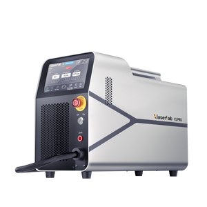 Xlaserlab X1 Pro Laser Welder