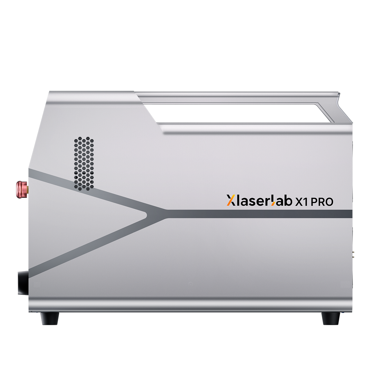 Xlaserlab X1 Pro Laser Welder, Cleaner & Cutter