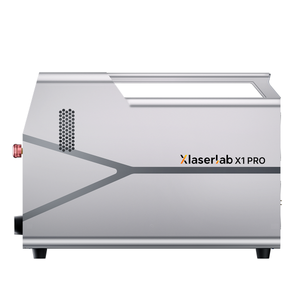 Xlaserlab X1 Pro Laser Welder, Cleaner & Cutter