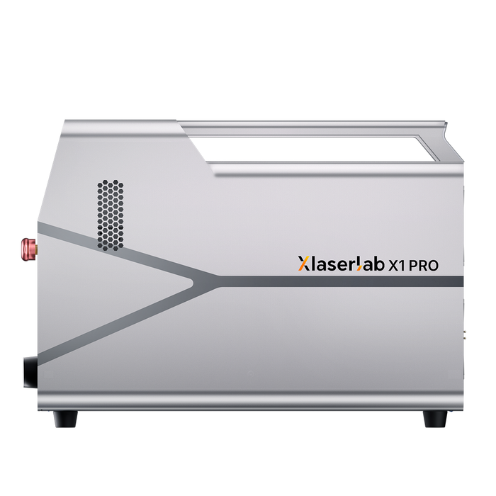 Xlaserlab X1 Pro Laser Welder, Cleaner & Cutter