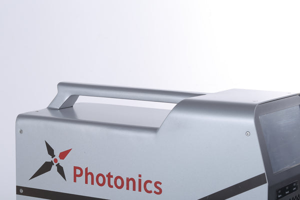 X1 Pro All-in-One Laser Welding, Cutting, Cleaning Machine