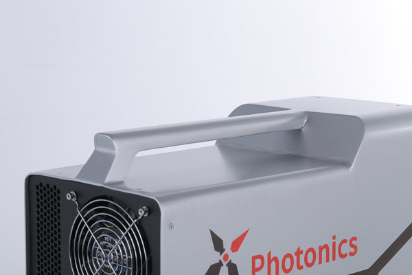 X1 Pro All-in-One Laser Welding, Cutting, Cleaning Machine