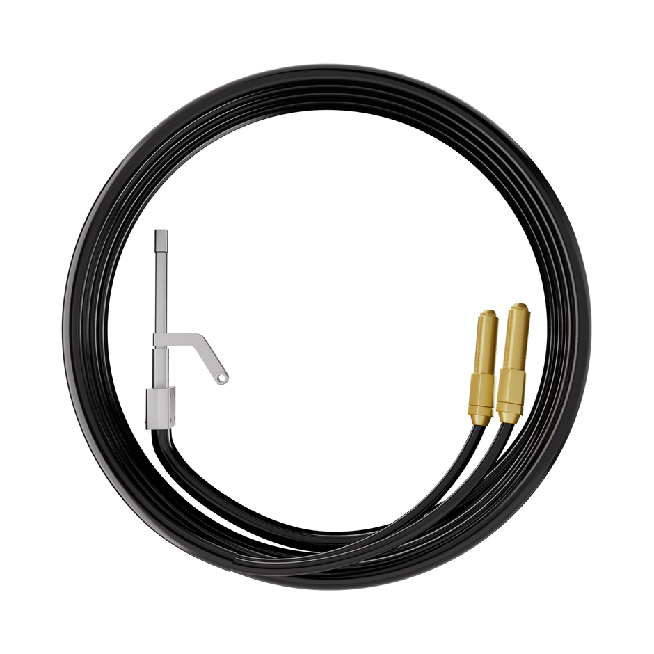 X1 Pro Dual Wire Feeding Tube Kit