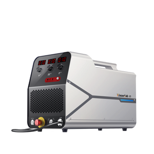 Xlaserlab X1 Laser Welder