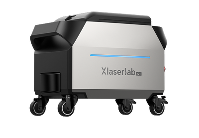 Xlaserlab Q1