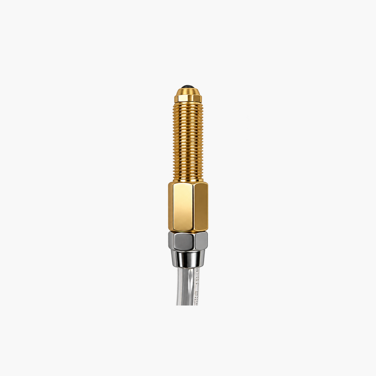 X1 Pro Single Wire Feeding Tube & U-Groove Roller
