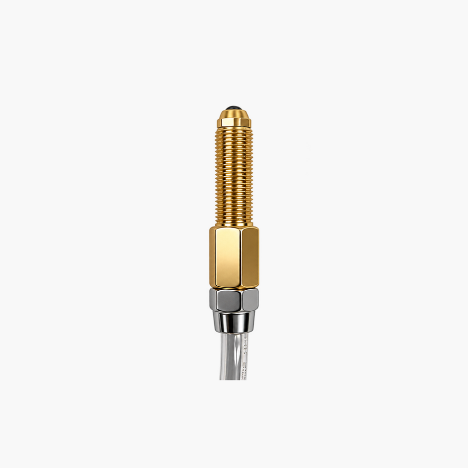 X1 Pro Single Wire Feeding Tube & U-Groove Roller