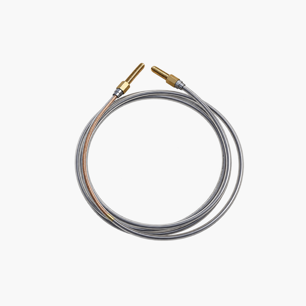 X1 Pro Single Wire Feeding Tube & U-Groove Roller