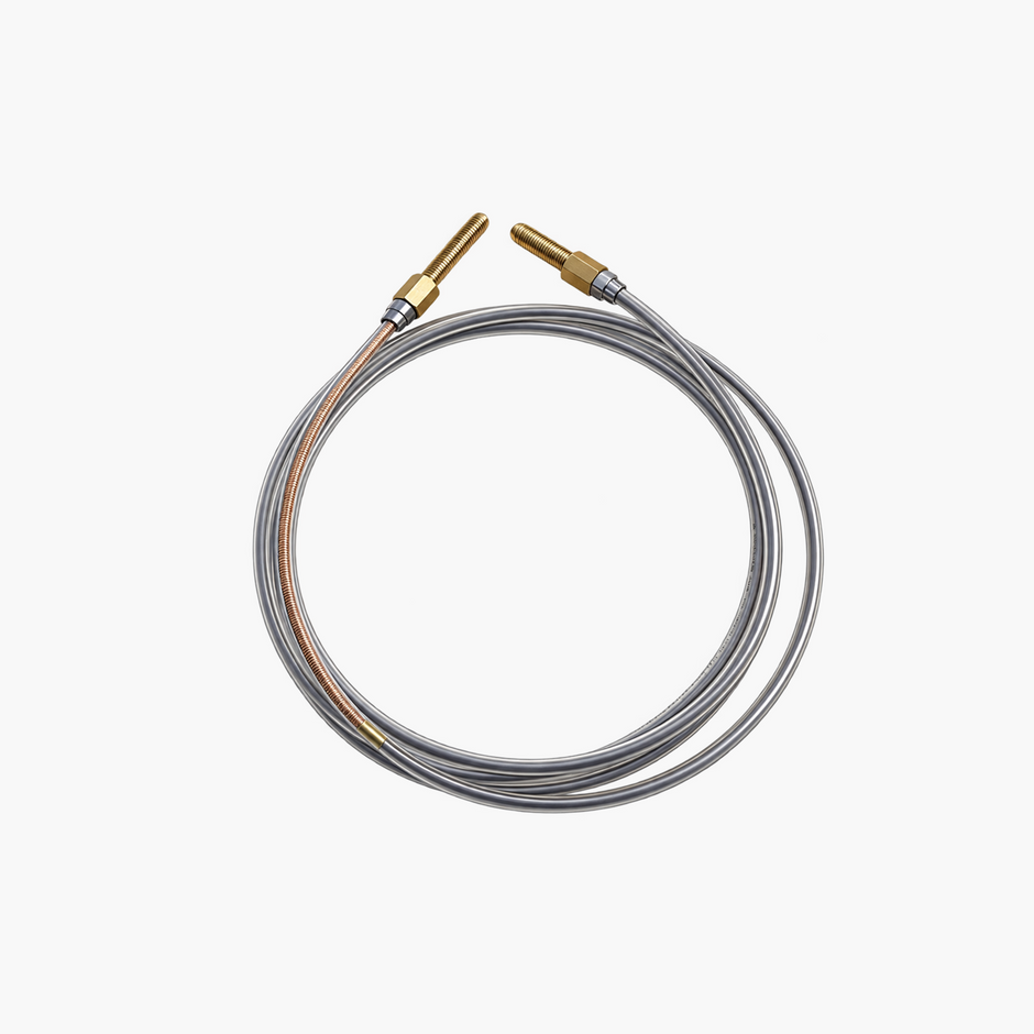 X1 Pro Single Wire Feeding Tube & U-Groove Roller