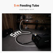 X1 Pro Dual Wire Feeding Tube