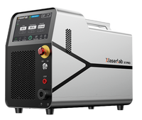 Xlaserlab X1 Pro | 3-in-1 Laser Welder, Cleaner & Cutter