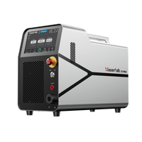 Xlaserlab X1 Pro | 3-in-1 Laser Welder, Cleaner & Cutter