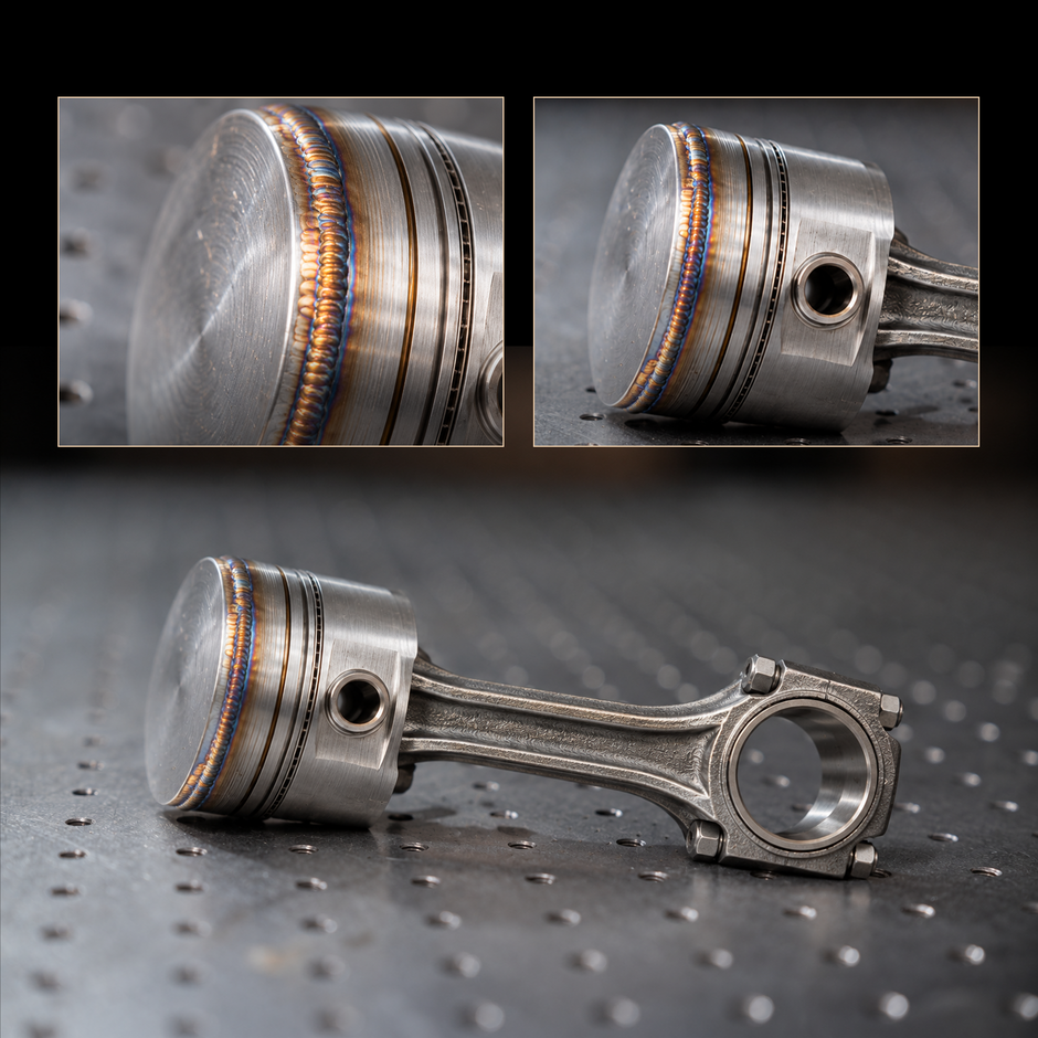X1 Pro ERCuSi-A Silicon Bronze Welding Wire